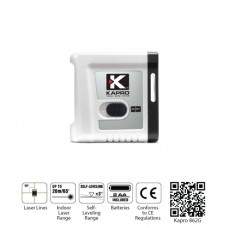 Kapro Laser - Prolaser® Cross Line Laser - Green - K862G